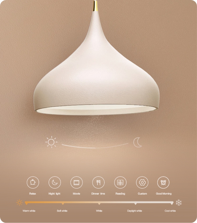 Giải pháp chiếu sáng