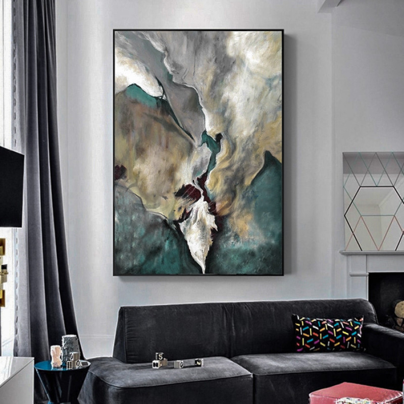 Legend - Canvas 1-1